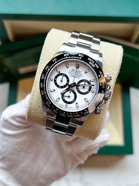 rolex daytona 116500ln kaufen|rolex daytona 116500 panda white.